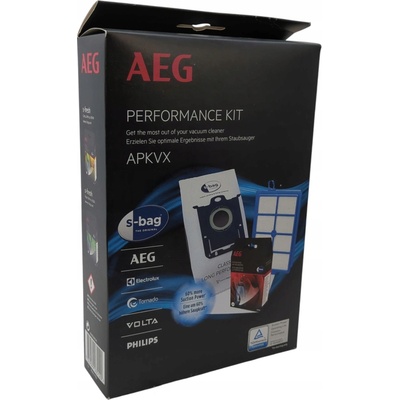 AEG APKVX vreecko a filter