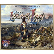 Clash of Arms Le Bataille de Ligny