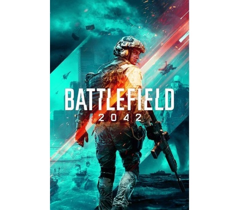 Battlefield 2042