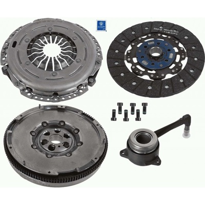 Spojková sada SACHS 2290 601 165