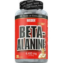 Weider Beta-Alanine 120 kapslí