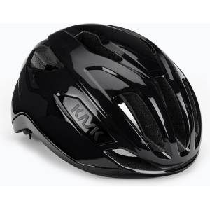 KASK Велосипедна каска KASK Sintesi черна CHE00100.210