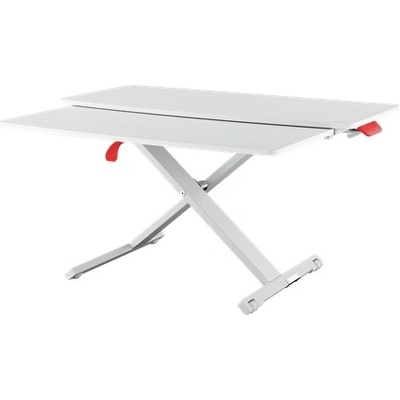 Leitz Ergo Cosy grey
