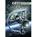 Děti času - Adrian Tchaikovsky