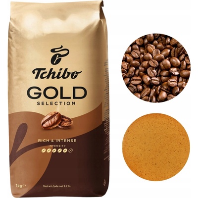 Tchibo Gold Selection 1 kg