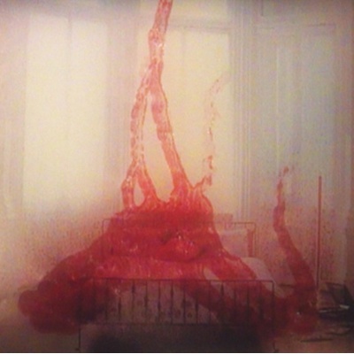 MUERAN HUMANOS - HOSPITAL LULLABIES LP