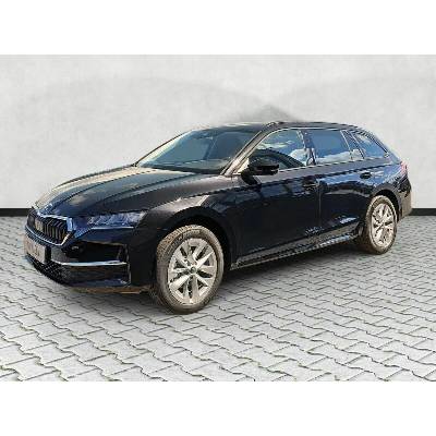 Skoda Octavia Combi 1.5 eTSI mHEV Selection DSG 110 kW