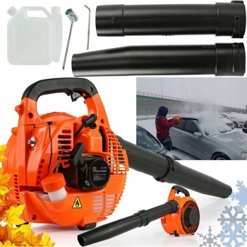 Black & Decker BEBLV260
