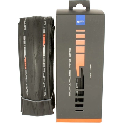 Schwalbe Pro one 622x25 700x25C
