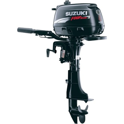 Suzuki DF 4AL