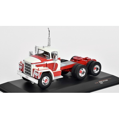 IXO Dodge LCF CT900 1960 1:43