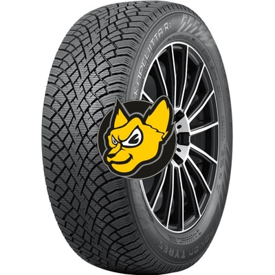 Nokian Tyres Hakkapeliitta R5 295/35 R22 108T