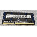 Paměti Hynix DDR3L 8GB HMT41GS6AFR8A-PB