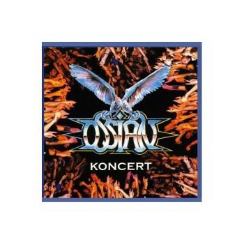 OSSIAN: KONCERT CD CD