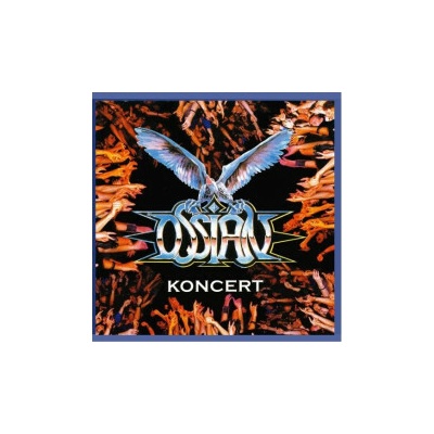 OSSIAN: KONCERT CD CD