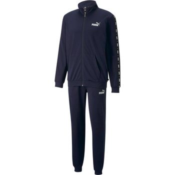 PUMA Спортен екип Tape Poly Suit cl