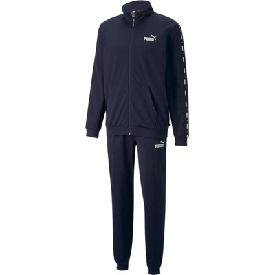 PUMA Спортен екип Tape Poly Suit cl