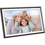 AgfaPhoto Дигитална рамка за снимки AgfaPhoto RealiView 15.6", Wi-Fi (APF1560WIFI) Цифрови фоторамки