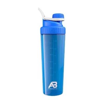 Syntrax Láhev Aerobottle Primus Crystal 946 ml - modrá