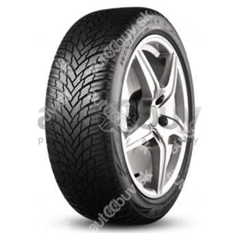 Firestone Winterhawk 4 235/45 R18 98V