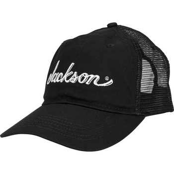 Jackson Logo Шапка с козирка Black UNI (2998785000)