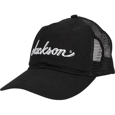 Jackson Logo Шапка с козирка Black UNI (2998785000)