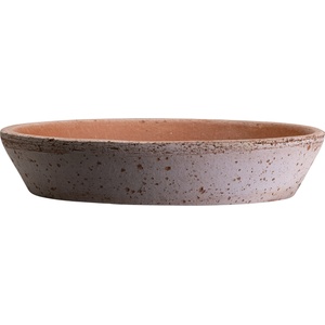 Bergs Potter Подложка за саксия Bergs Potter 13 см розова (R13U)