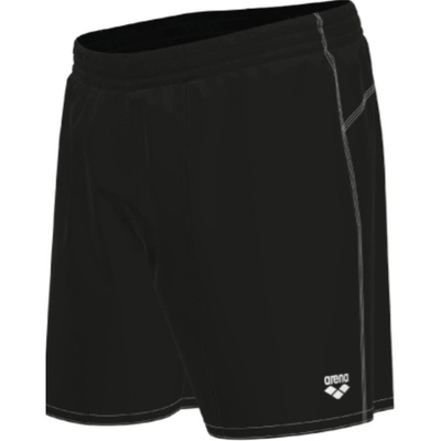 arena Къси панталони Arena Mens Bywayx R Beach Shorts - Black White