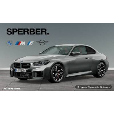 BMW M2 353 kW