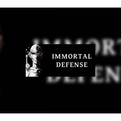 Immortal Defense