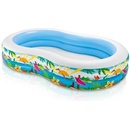 Image 1 of Intex Paradise Lagoon 262x160x46 cm (56490NP)