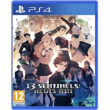 13 Sentinels: Aegis Rim