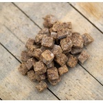 Inbalance Патешки кубчета - лакомство за кучета Inbalance Duck Cubes 400gr