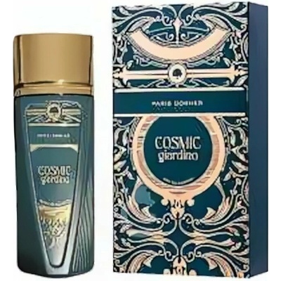 Paris Corner Cosmic Giardino parfémovaná voda unisex 100 ml