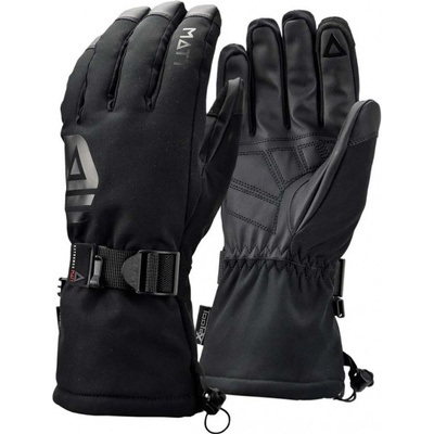 Matt 3271Jr Derek Junior Tootex Gloves Detská čierna