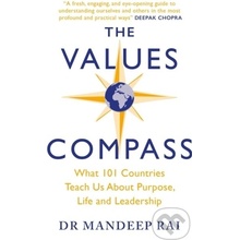 The Values Compass - Mandeep Rai