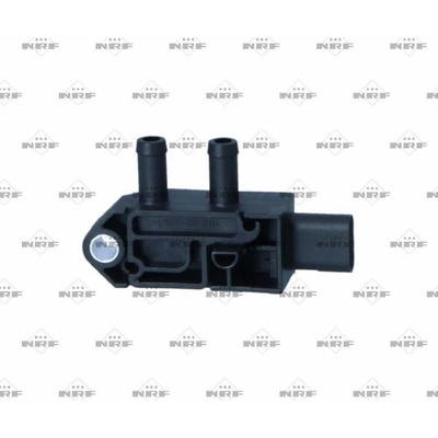 Senzor, tlak vyfuk.plynu NRF 708068