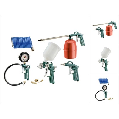 METABO LPZ 7 SET