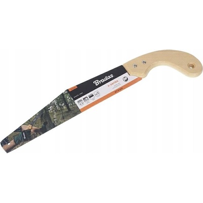 Bradas V--P Wood 310 mm KT-V1401