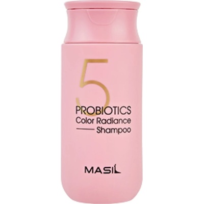 MASIL - 5 Probiotics Color Radiance Shampoo - 150ml