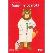 Flandil u doktora - Barbora Hamblin