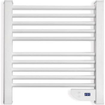 Image 1 of Tedan Eлектрическа лира за баня ellen 300w, цвят бял (ellen300)