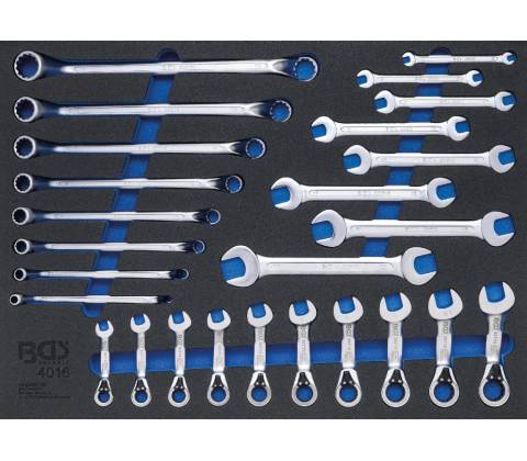 BGS Technic 4016