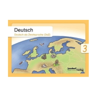 Deutsch (DaZ). H.3