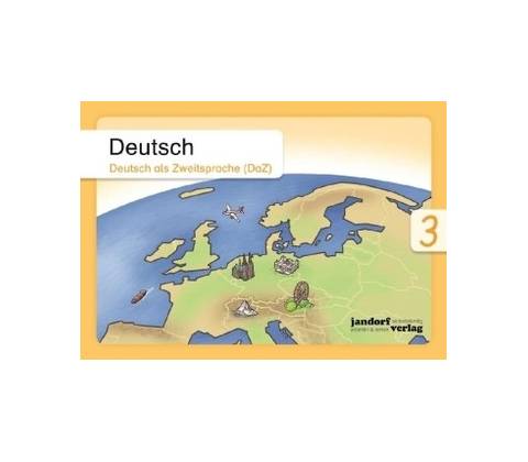Deutsch (DaZ). H.3