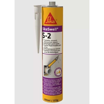 Sikaswell S-2 600 ml červená