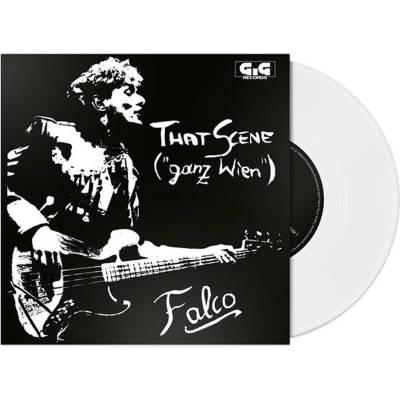 Falco - That Scene (Limited Edition) (7") (0196587437879)
