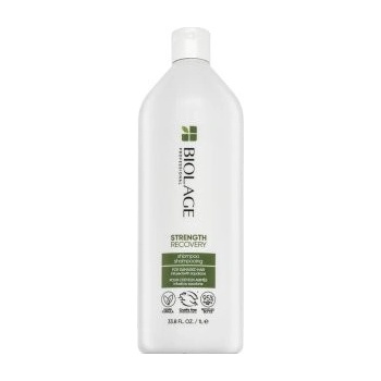 Matrix Biolage Strength Recovery Shampoo 1000 ml
