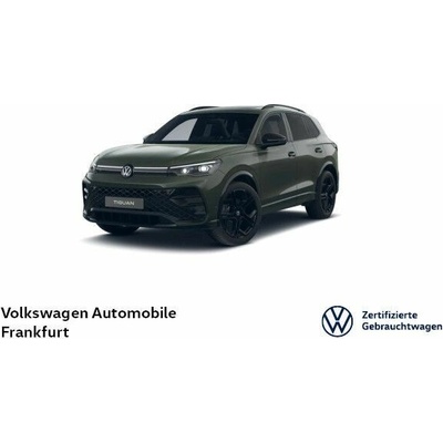 Volkswagen Tiguan 2.0 TSI R-Line 4Motion DSG 150 kW