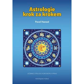 Astrologie krok za krokem